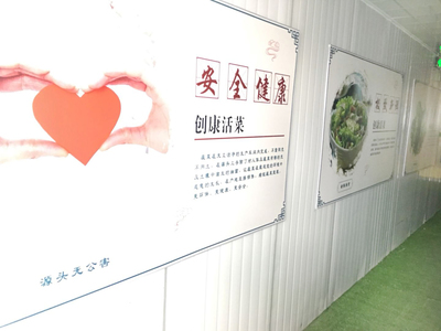 北京創(chuàng)康生態(tài)農(nóng)業(yè)科技 引領現(xiàn)代家庭健康服務新潮流