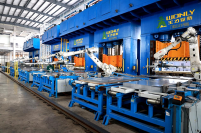 響應雙碳戰(zhàn)略，王力安防贏得綠色智造突圍戰(zhàn)——企業(yè)營銷策劃服務解析