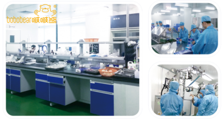 啵啵熊與小紅馬達成戰(zhàn)略合作 攜手共筑母嬰營養(yǎng)新篇章