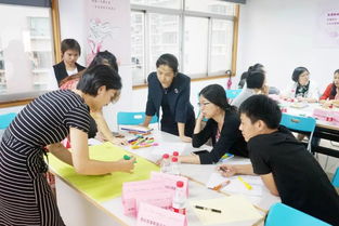 深圳市寶安區婦女兒童家庭服務社會組織聯盟正式成立，助力家庭服務升級