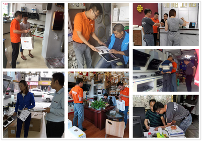 慧百電器“千縣萬鎮”招商會四川站圓滿落幕，開啟家庭服務新篇章