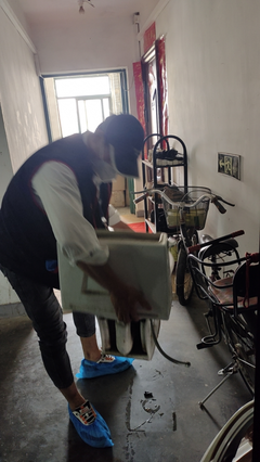 匠多多拆舊安新服務 以專業之力，開啟家裝家居服務體驗新篇章